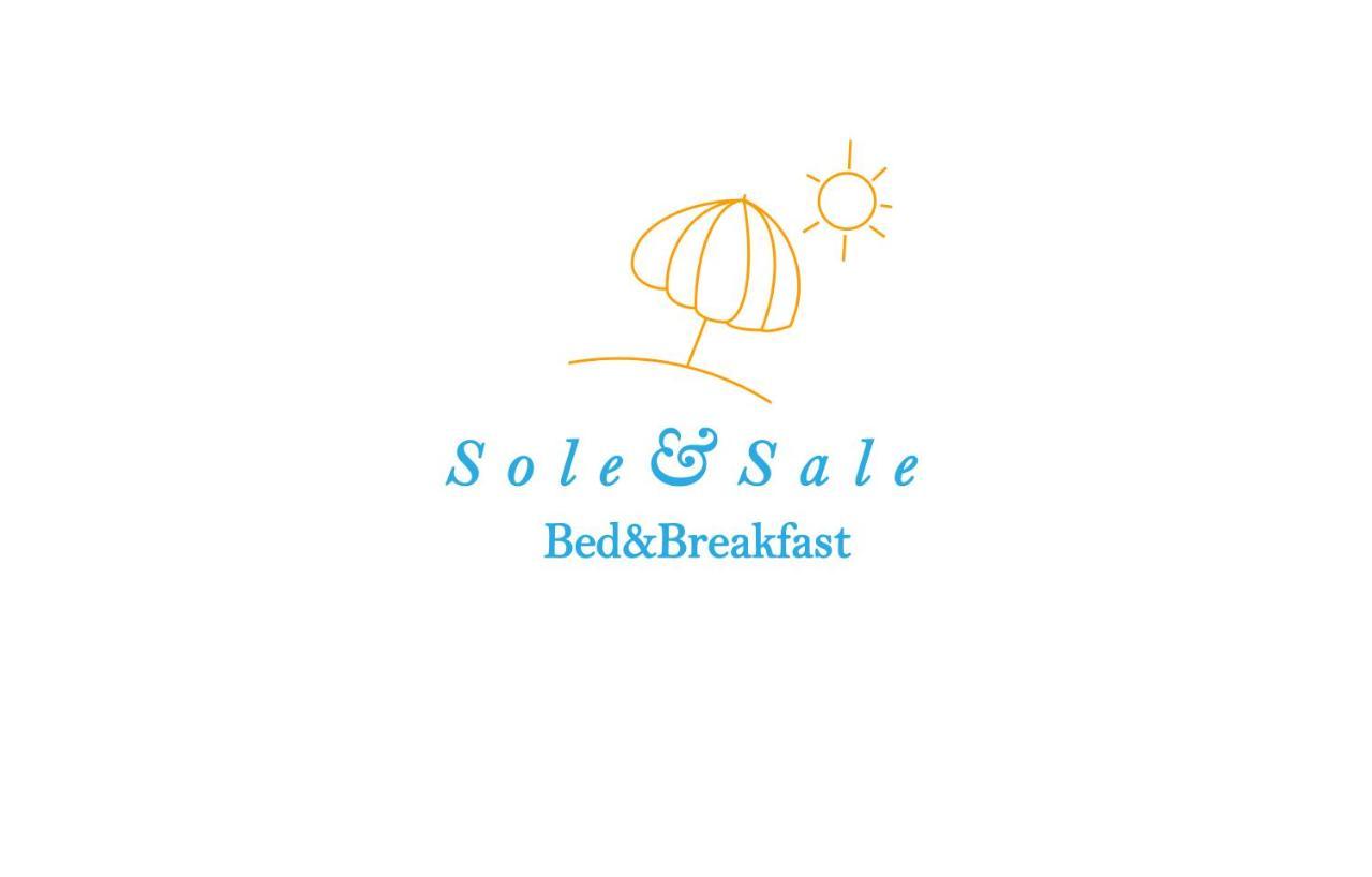 B&B Sole&Sale 圣莱昂 外观 照片